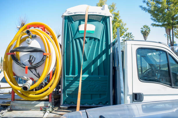 Best Portable toilet rental cost  in Country Club Estates, GA