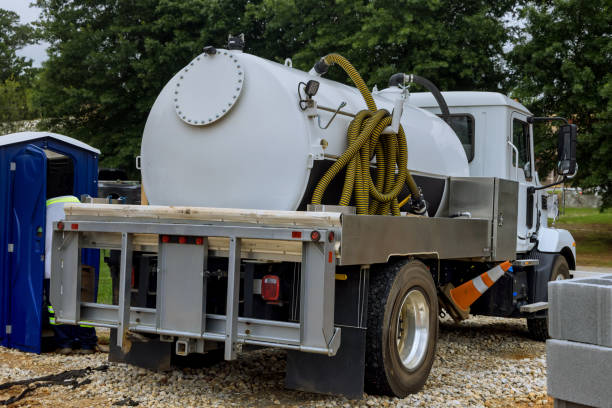 Best Construction site porta potty rental  in Country Club Estates, GA