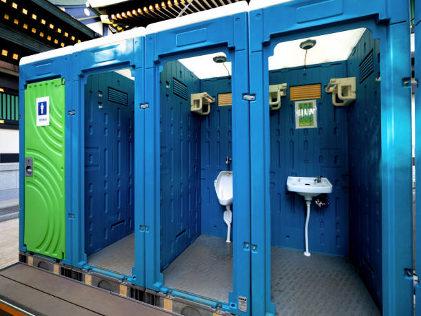 Best High-end porta potty rental  in Country Club Estates, GA